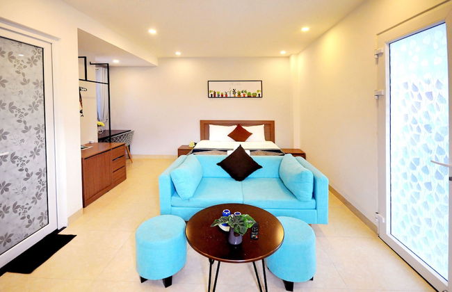 Banana Stay Nha Trang - Foto 18