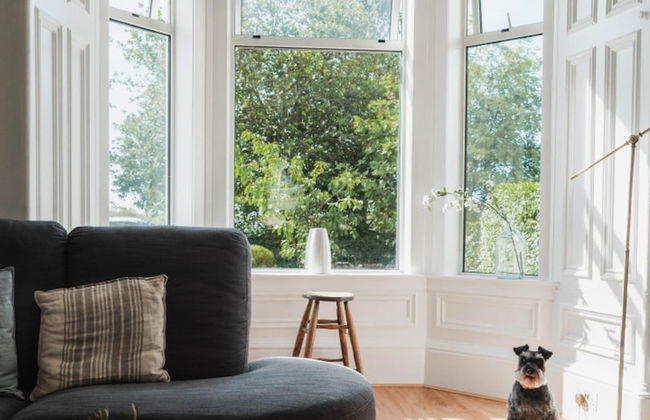 Castle Beach - Spectacular Victorian Villa - Foto 56