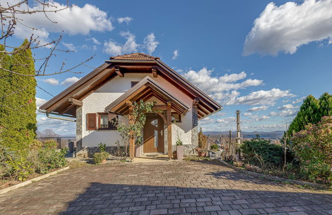 Vineyard Cottage Bahor - Foto 1