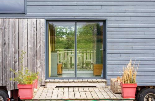 La Cafoutche Tiny - Foto 19