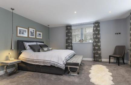 Roundhill Coach House - Foto 17
