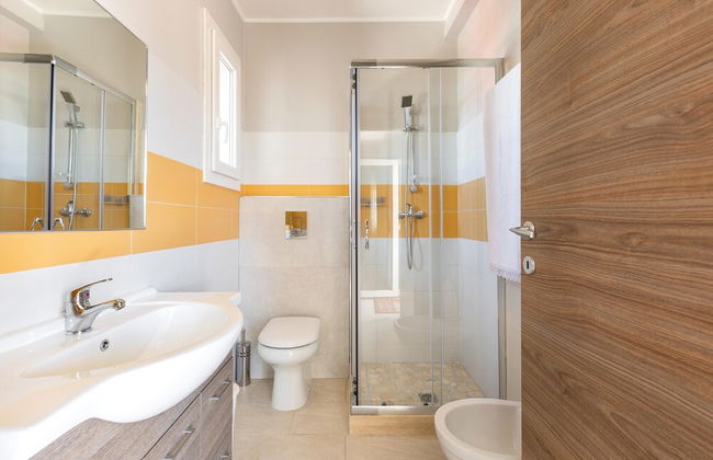 2206 Perla del Boncore by Barbarhouse - Foto 8