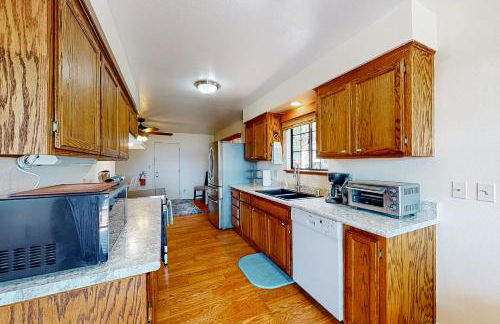 Cozy and Comfortable Yosemite Portal - Foto 12