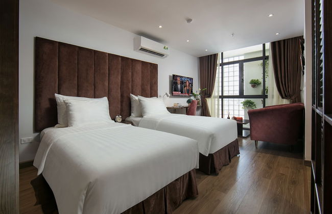 The Bloom Ha Noi - Foto 14