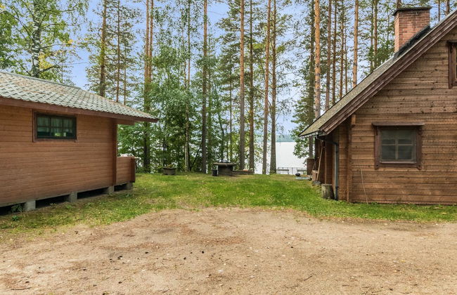 Auringonlasku - Foto 3