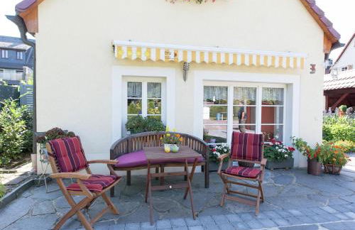 Comfortable Holiday Home in Saxony With Terrace - Foto 4