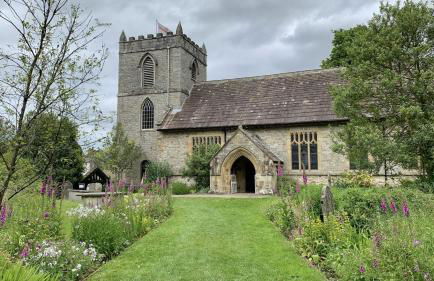 Dale House - Foto 32