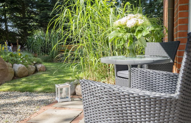 Apartment-Hotel Dieksee Eck - Foto 33