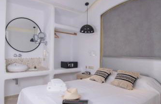 Spiros Hotel - Foto 140