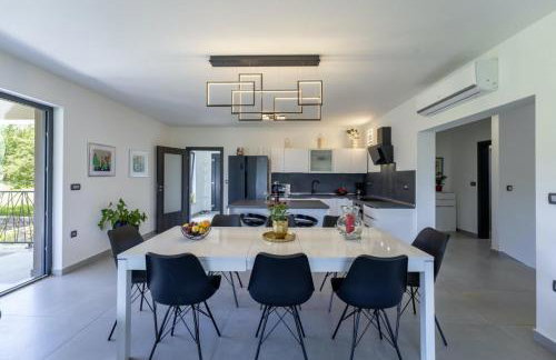 Villa Milena in Blaškovići - Haus für 8 Personen - Foto 19