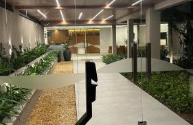 Flat Luxo em Boa Viagem perto de Restaurantes e do Aeroporto - Foto 10