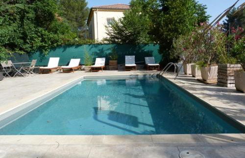 Le Clos d'AIX studio 211 - Foto 6