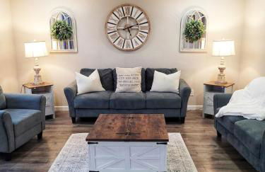 Restful Family Retreat on Camas - Foto 1