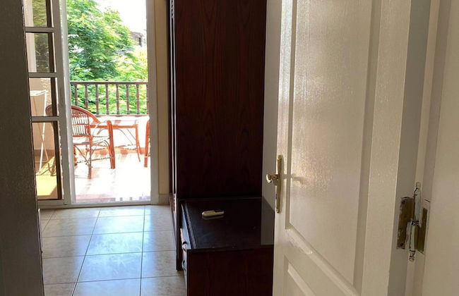 Stațiunea Delta Sharm Egipt - Foto 3