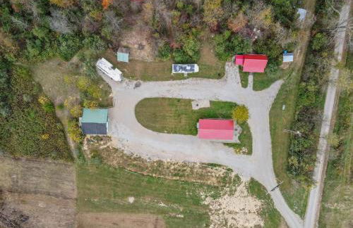 Cozy Cabin - Foto 106