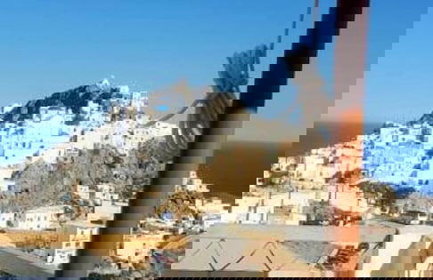 Milona s House in Chora Serifos - Foto 14