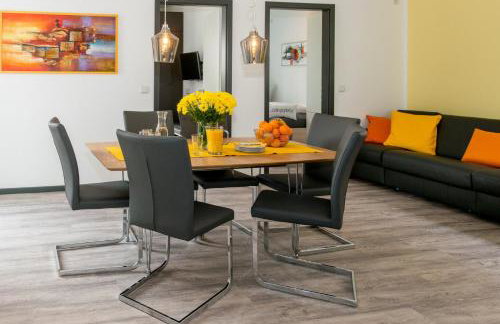 Design-Apartments by Ulrike Horster - Foto 63
