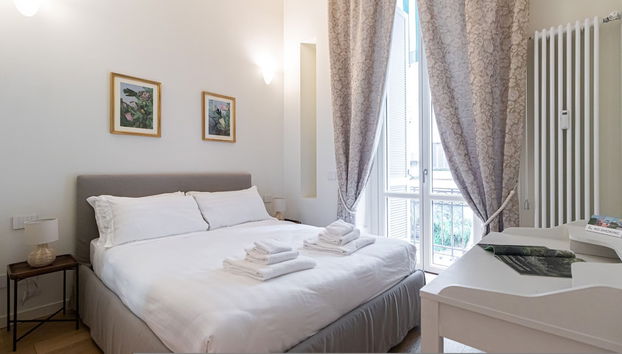 Italianway - Carducci 31 - Foto 5, Habitación