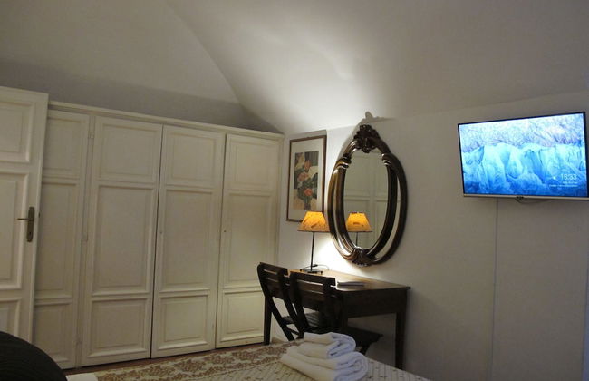 Arco in Pantheon Apartments - Foto 26