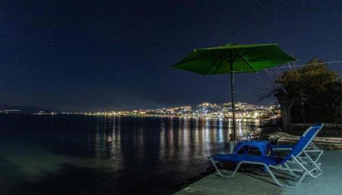 MAKAROUNIS THEA II - Foto 1