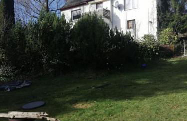 Kinderklinik, 600m zum Bahnhof 2B - Foto 19