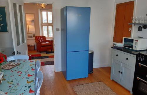 Corvus - Beautiful cottage half a mile from Mousehole - Photo 22