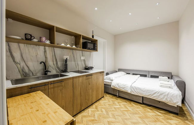 1 Bedroom Loft - Serenitas 1 - Foto 16