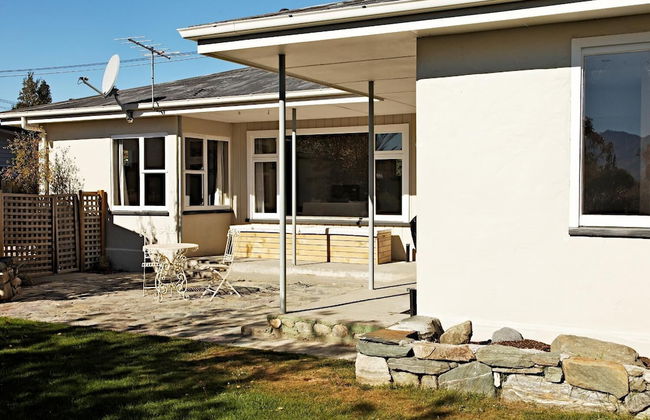 Pinot Cottage - Foto 11