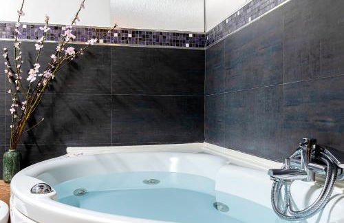 Trevi Fountain Luxury Guest House - Foto 20