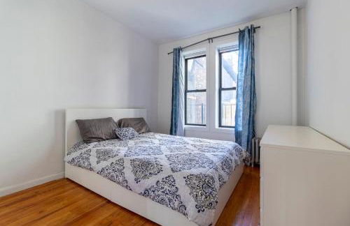 The Upper East Side Monthly Rentals Apartments - Foto 21
