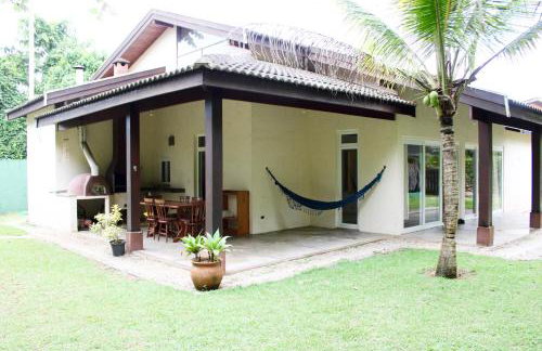 Praia de Itamambuca- Casa charmosa e iluminada - Foto 47