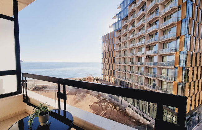 Casa Al Mare Residence - Foto 54