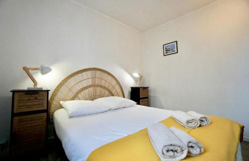 Evasion - 100m de la mer - parking - Foto 16