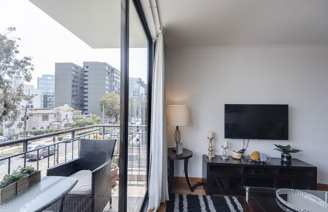 Greatly Miraflores Apartment - Foto 27