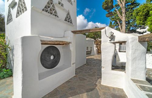 Rabagas Suites Luxury - In The Heart of Sifnos - Foto 17