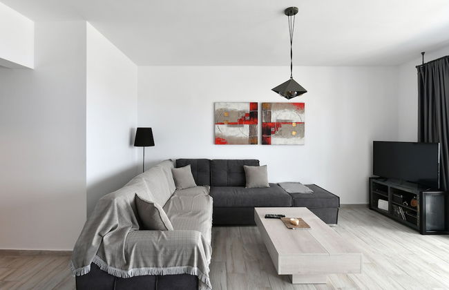 Parikia's Seaside House - Photo 8