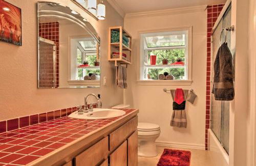 Peaceful Volcano Home Near National Park! - Foto 18