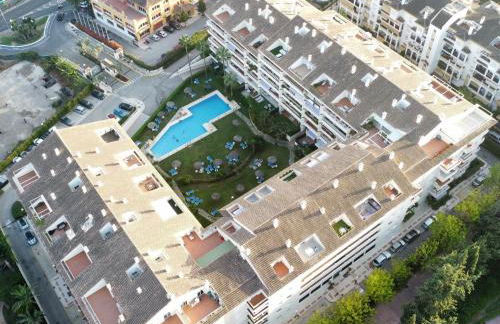 Marbella Atico duplex-Las vistas de Laia - Photo 39