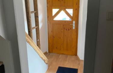 Ferienhaus zum Ulfenbachtal - Foto 6