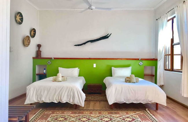 Waterberg Guest Farm - Foto 4