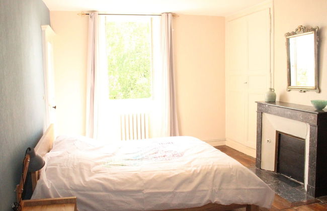 Boutique Holiday Home in Bouix With Garden - Foto 2