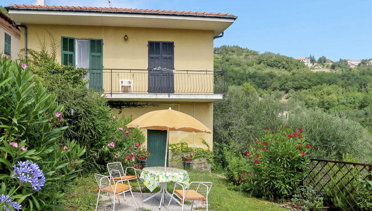 Casa Barba - Foto 1, House