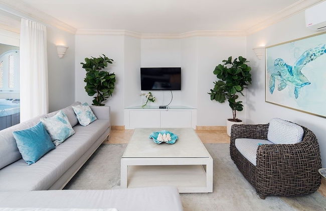 St. Peter's Bay 402 3 Bedroom Apts - Foto 9