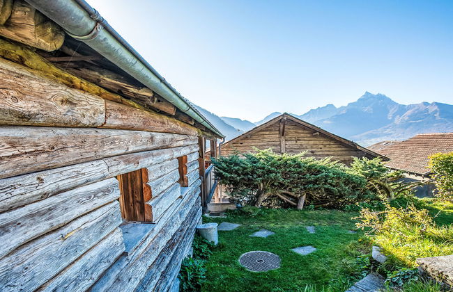 Chalet La Grange - Foto 20