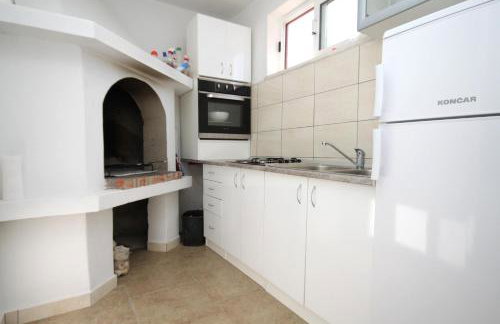 Family-friendly apartments with swimming pool Smokvica, Korcula - 9161 - Foto 25