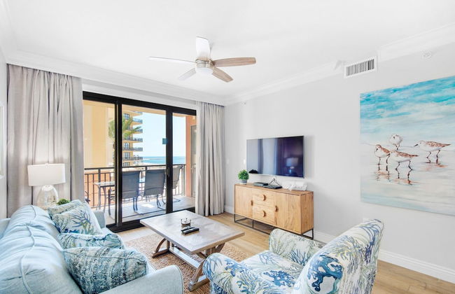 Emerald Grande W222- Rexford's Beach Retreat - Foto 18