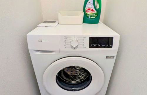 50m2 Calme & Cosy, Fast WiFi, Free Parking - Foto 16