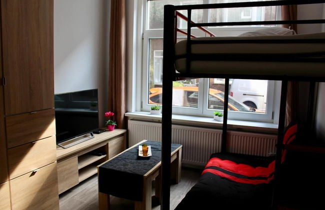 MyCityLofts - Heemskerk Apartments - Foto 5