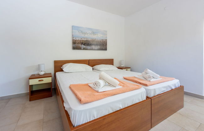 Apartments Neven - Foto 3