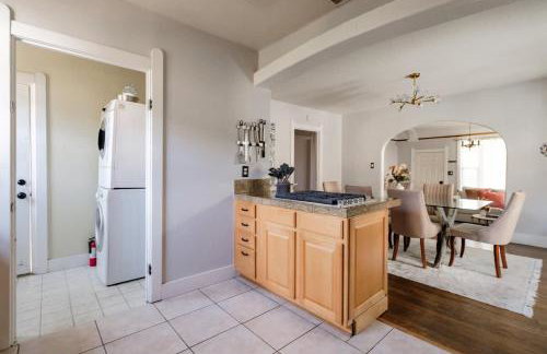 Unique Bungalow w/ hot Spa in DT - Foto 25